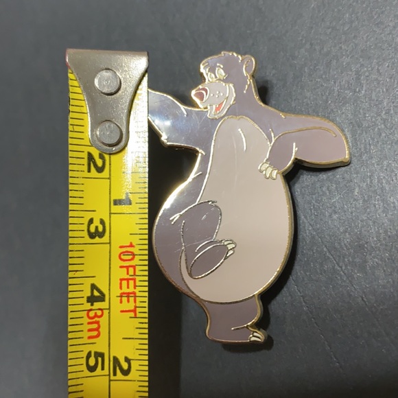 🖤Disney💕Jungle book character pins - Picture 3 of 7